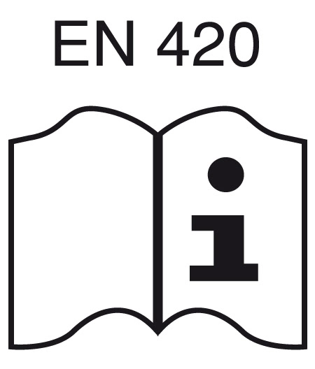 EN 420 en420